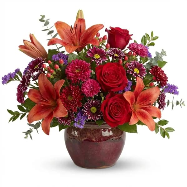 Maple Grace Bouquet