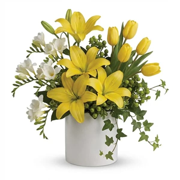 Spring Sonata Bouquet