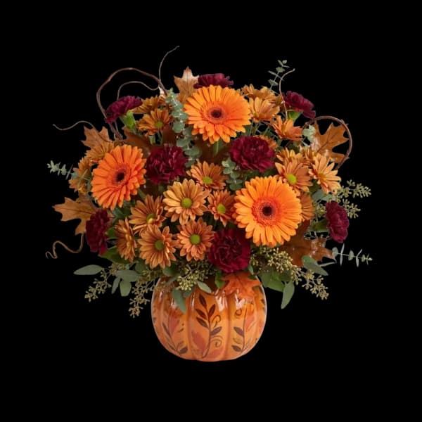 Willow and Gourd