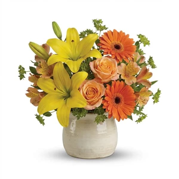Mustang Reverie Bouquet