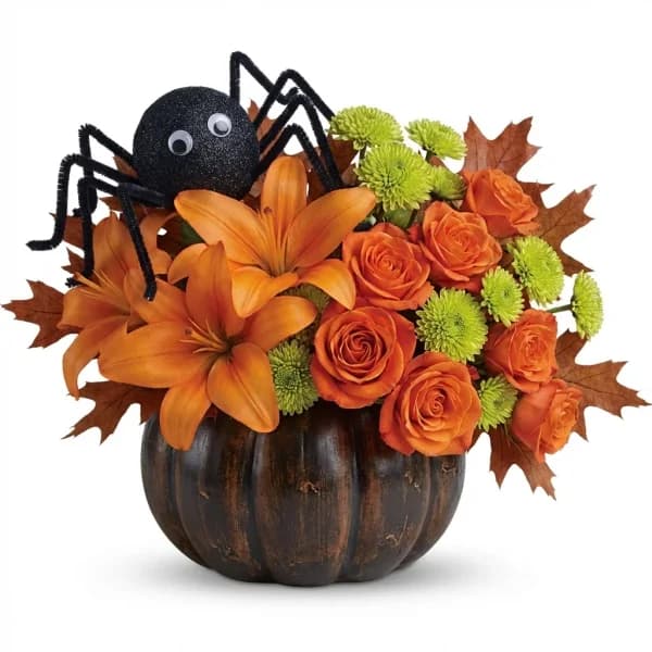 Spooky Delight Bouquet