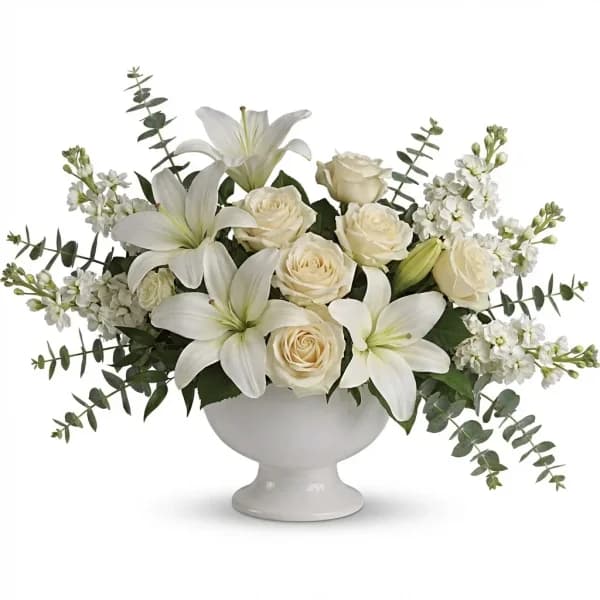 Heartdream Blooms
