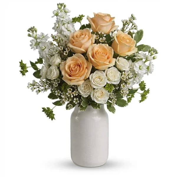 Starlit Devotion Bouquet
