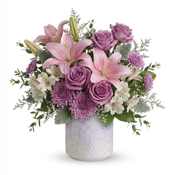 Luxe Harbor Bouquet