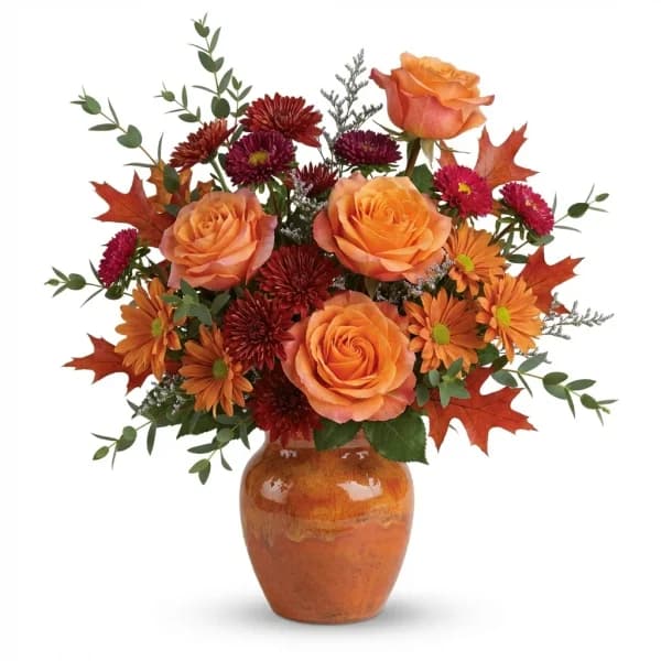 Celebratory Glow Bouquet