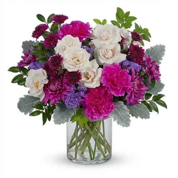 Shining Grace Bouquet