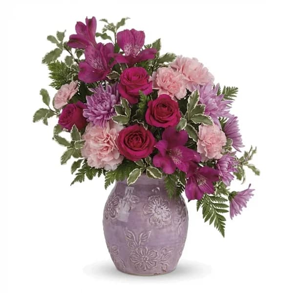 Honey Bloom Blooms