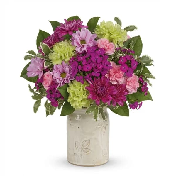 Hummingbird Haven Bouquet
