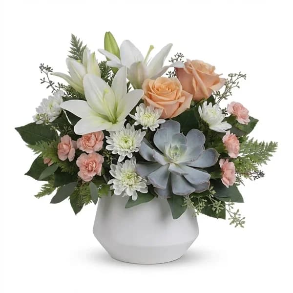 Meadow Reverie Arrangement