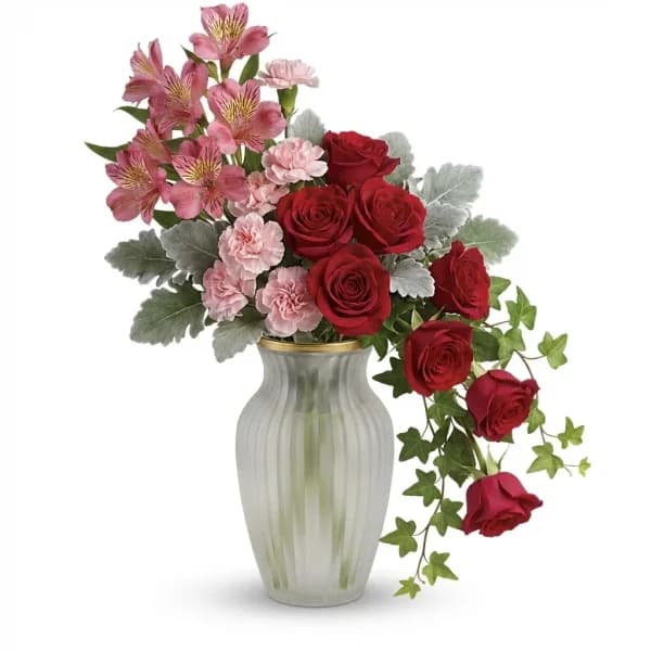 Love Mosaic Bouquet