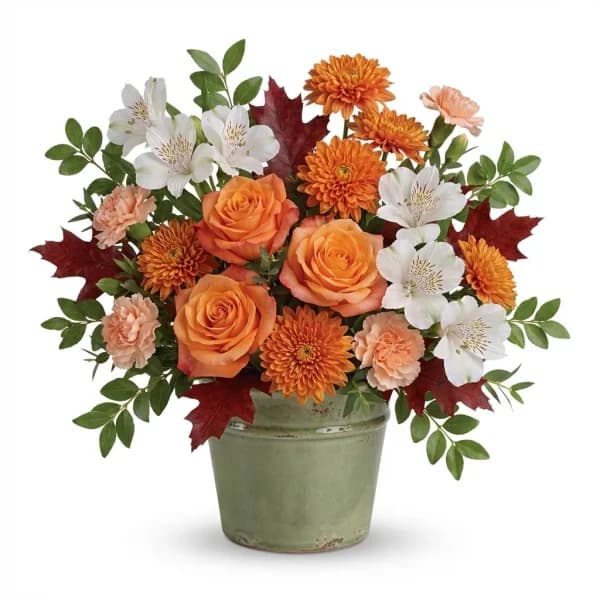 Waterlight Bouquet