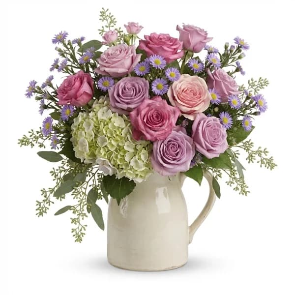 Your Guiding Light Bouquet