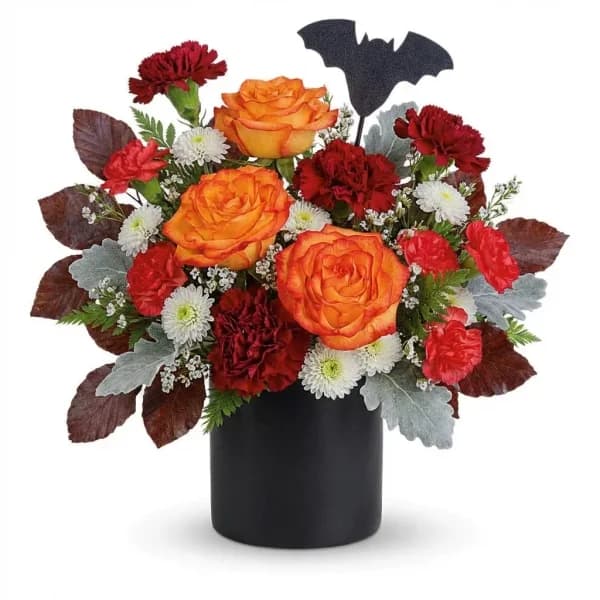 Twilight Enchantment Bouquet