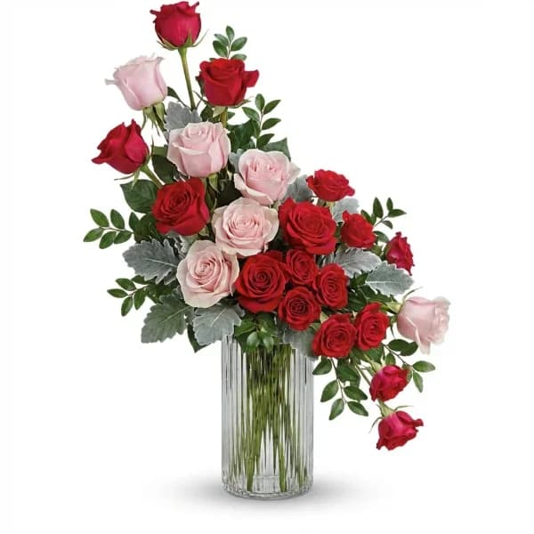 Floral Tide Bouquet