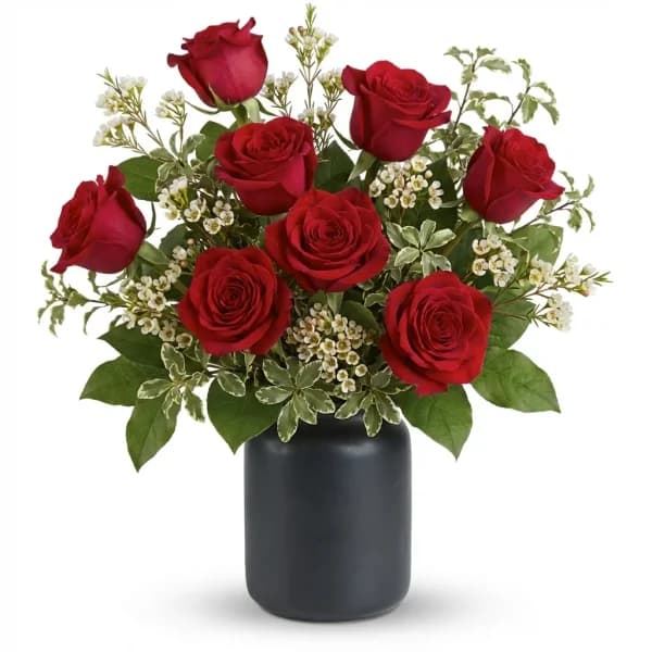 Spark of Love Bouquet
