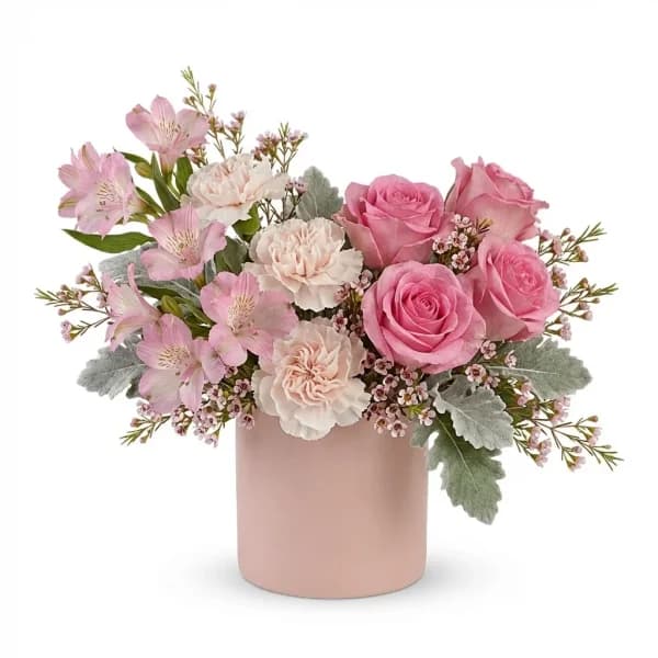 Darling Petals Bouquet