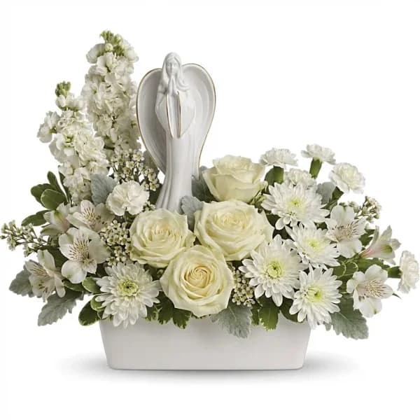Beacon of Grace Bouquet