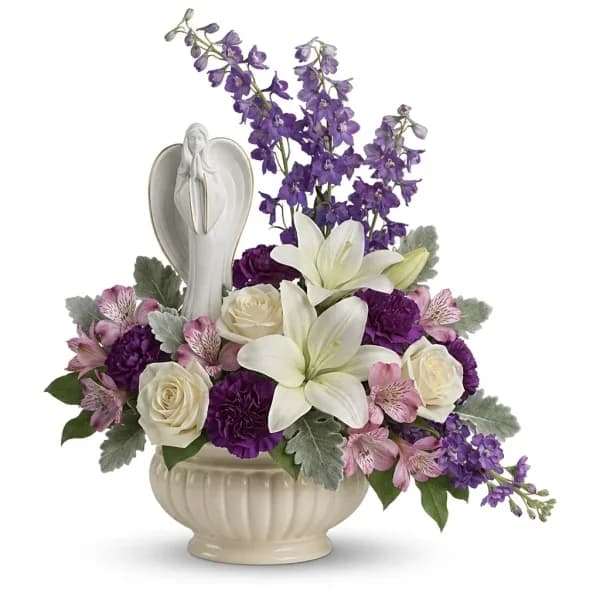 Heartsong Bouquet