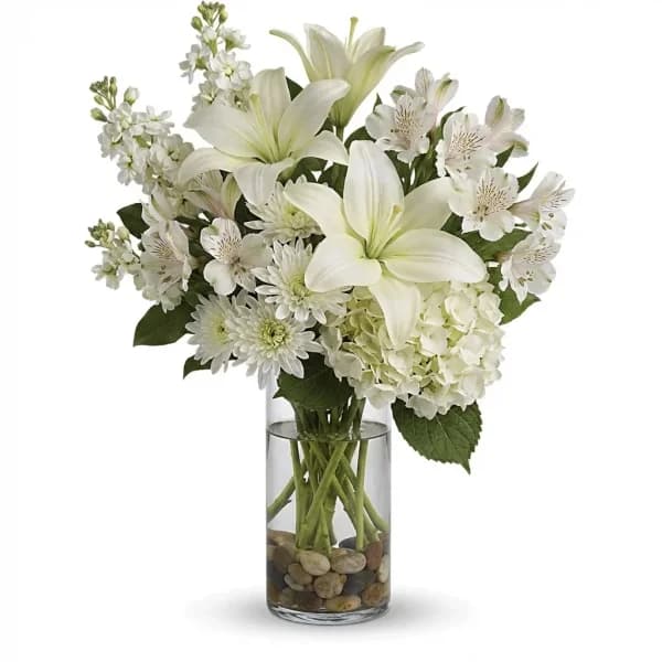 Radiant Spirit Bouquet
