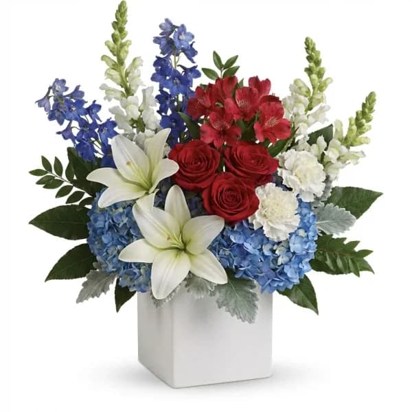 Dutch Reverie Bouquet