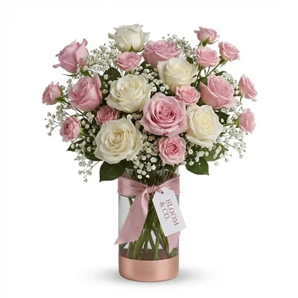 Honey Treasure Arrangement