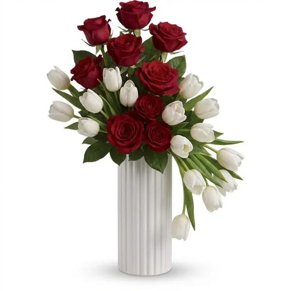 Destined for You Bouquet