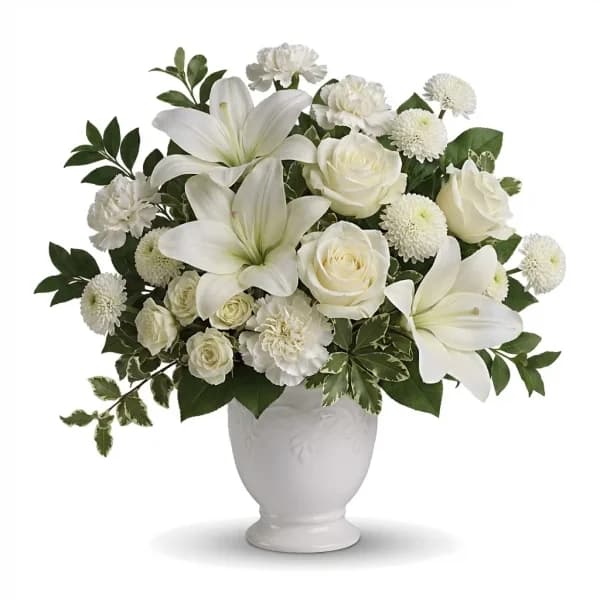 Peace & Happiness Bouquet
