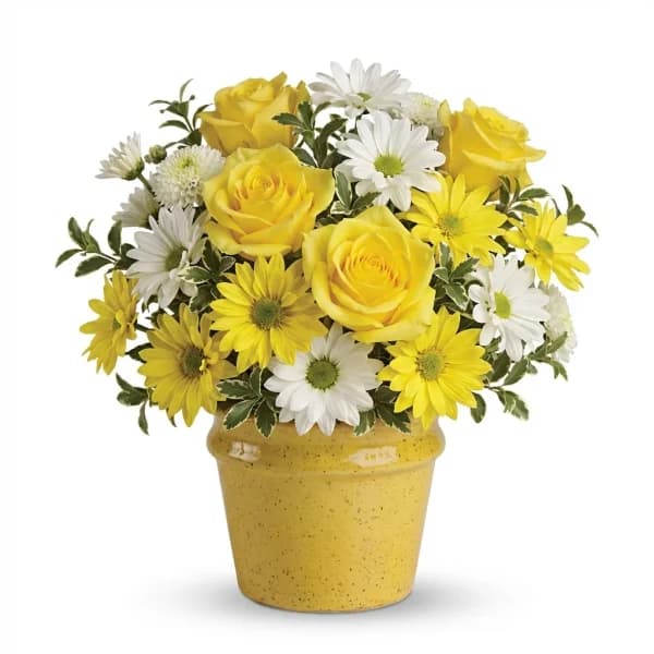 Dreamy Whisper Bouquet