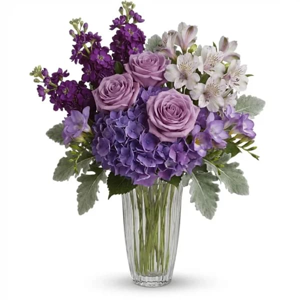 Sugarblush Bouquet