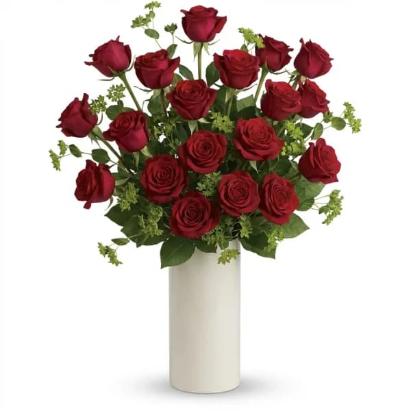 Dreamy Reverie Rose Bouquet