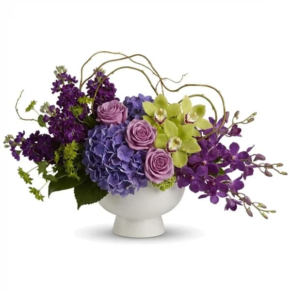 Amour Mosaic Bouquet