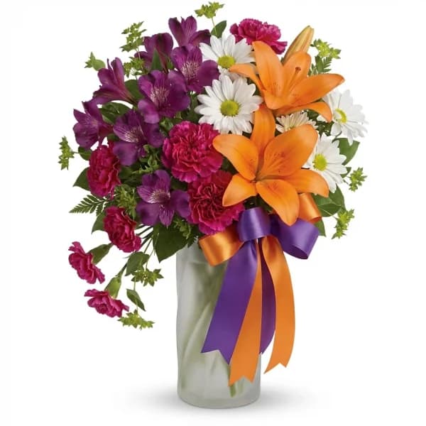 Fancy Delight Bouquet