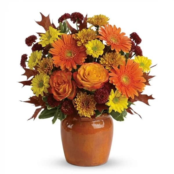 Autumn Legacy Bouquet