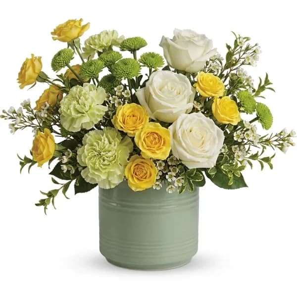 Meadow Poise Bouquet