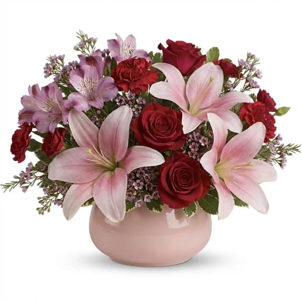 Briar Waltz Arrangement
