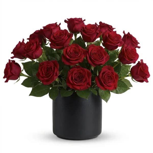 True Love Blooms