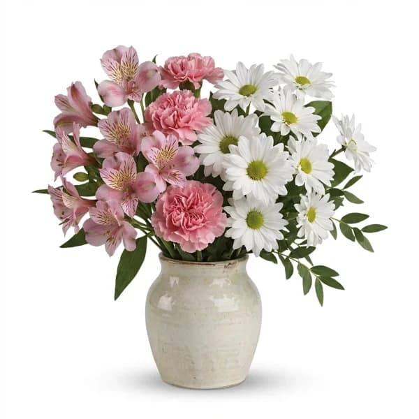 Floral Waltz Bouquet