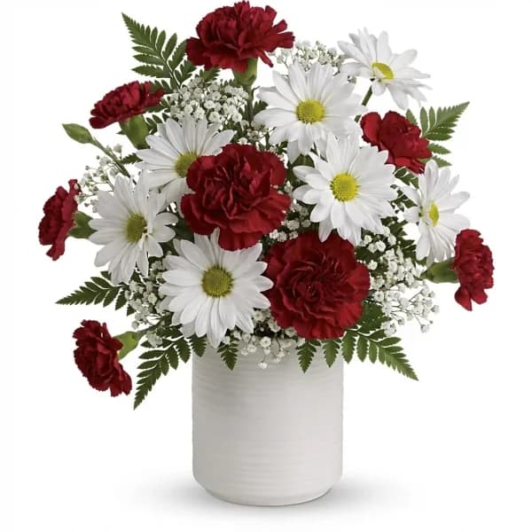 Kindred Heart Bouquet