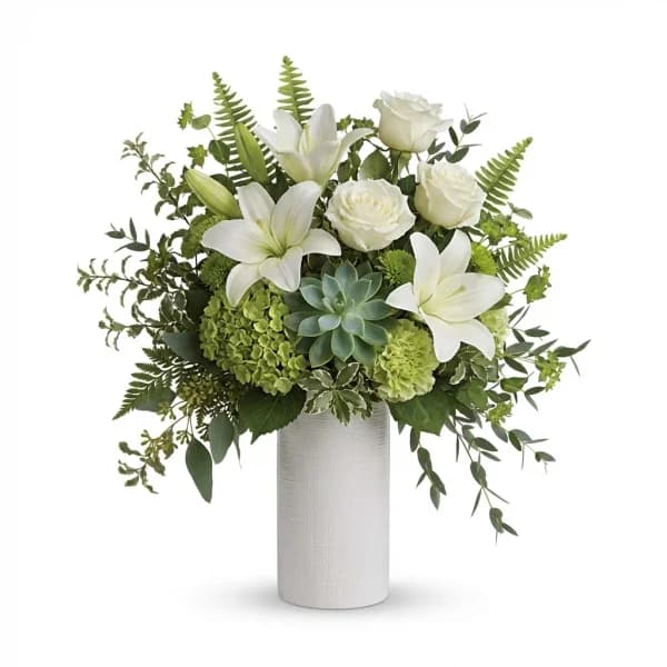 Blooming Beauty Bouquet