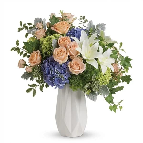 Velvet Allure Bouquet