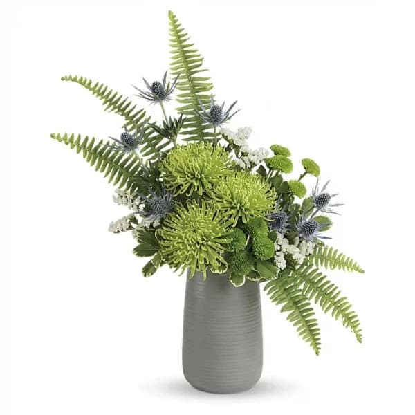 Sunlit Kiss Bouquet