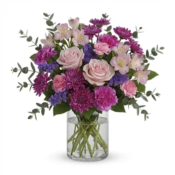 Savannah Glow Bouquet