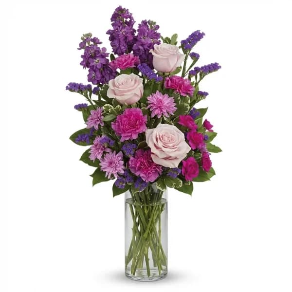 Fancy Delight Arrangement