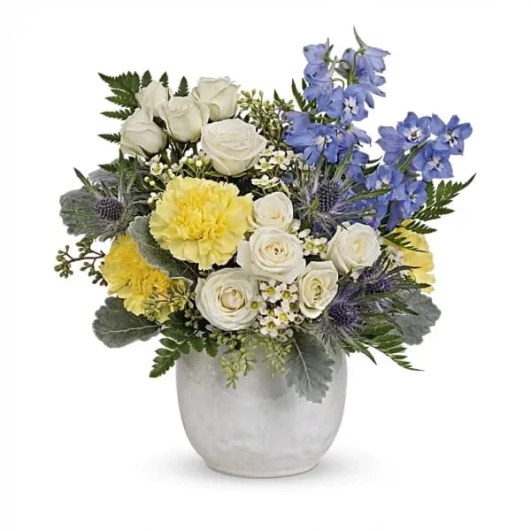 Sunny Delight Arrangement