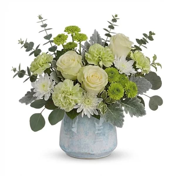 Spring Meadow Song Bouquet