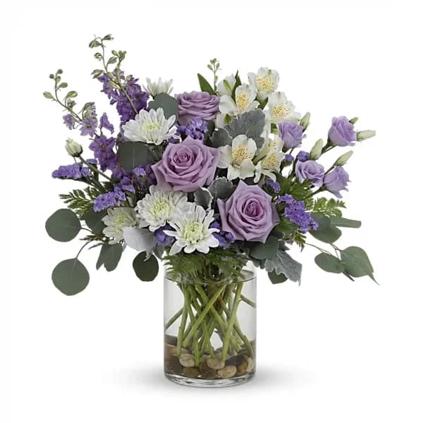 Mystic Crown Bouquet
