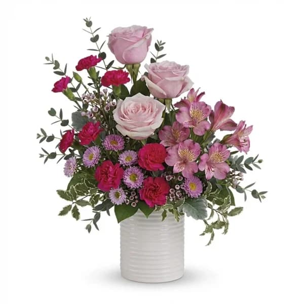Stillwater Grace Blooms