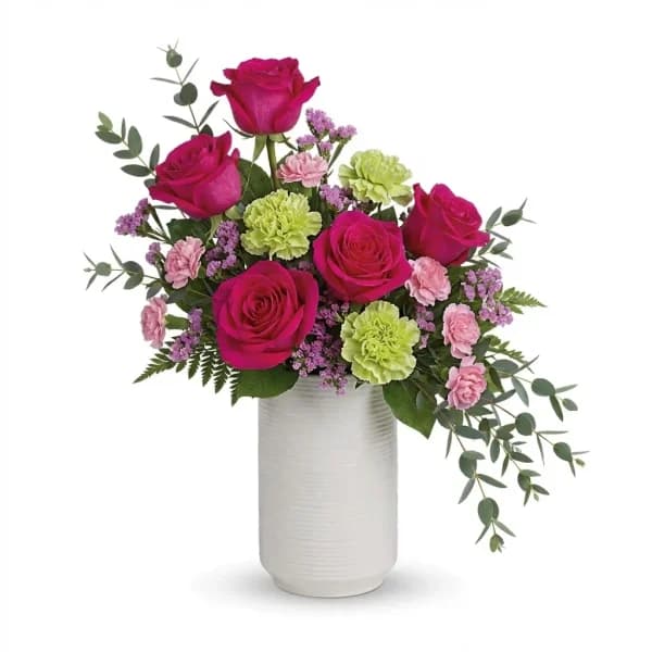 Twilight Amber Bouquet
