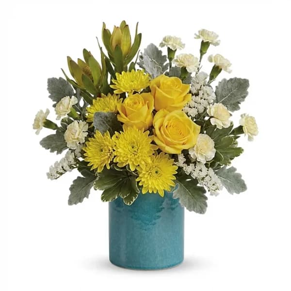 Highway Bloom Bouquet