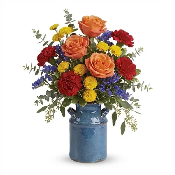 Tropical Drift Bouquet